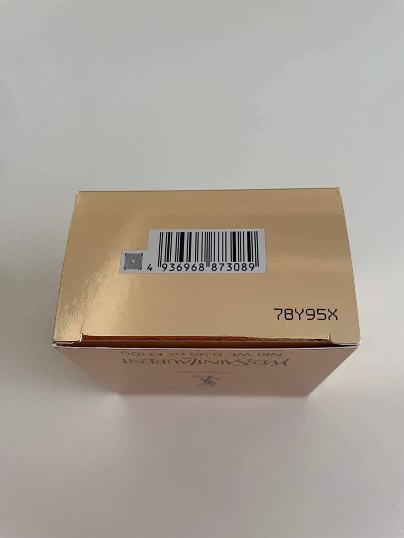 新品　YSL オールアワーズ ハイパールースパウダー01 - トランスルーセント