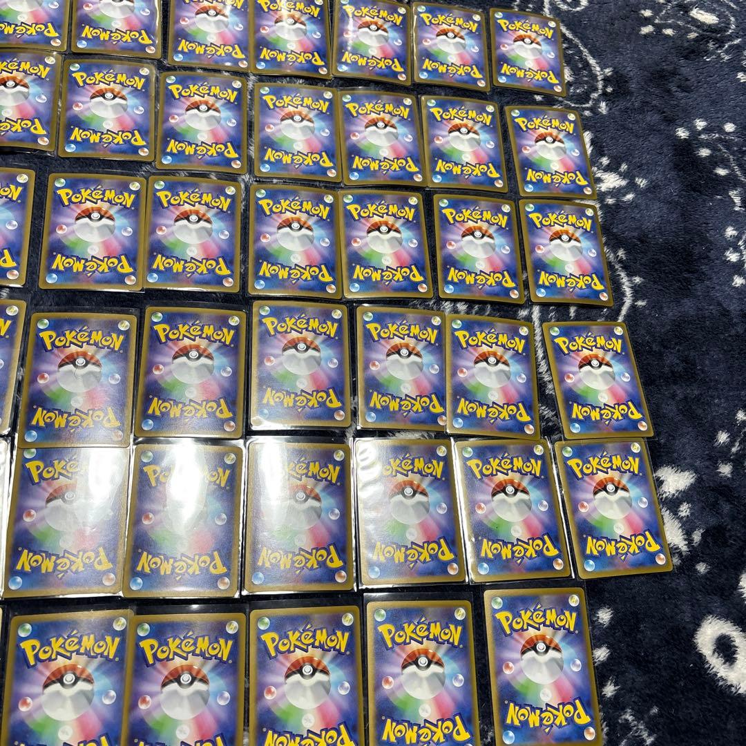 ポケモンカードまとめ売り　AR 47枚