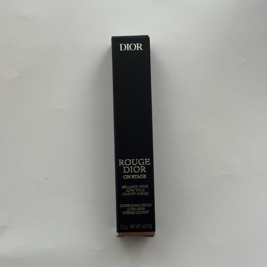 Dior ルージュディオールオンステージ 226