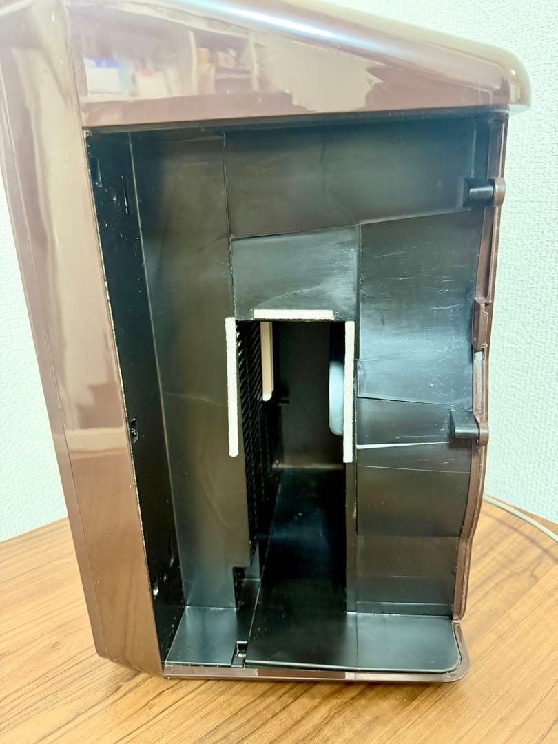 【美品】Fujitsu DAS-303K-T 加湿脱臭機20年式プラジオン