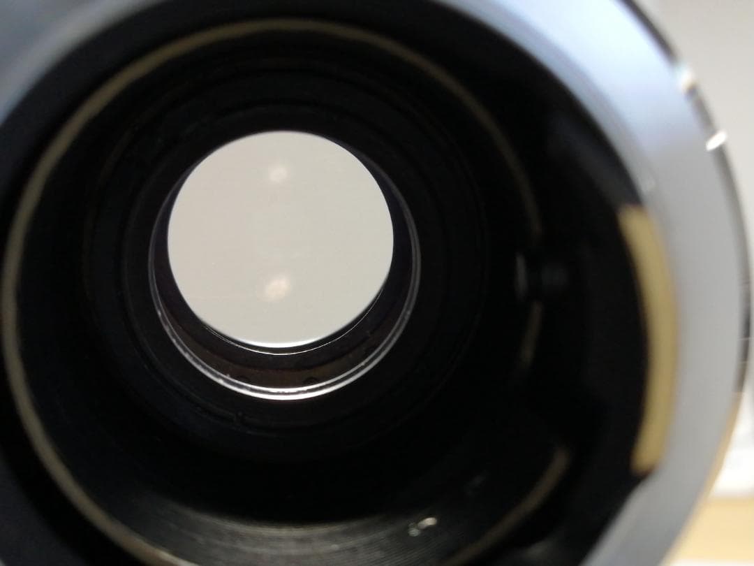 Canon 135mm F/3.5 L39 Leica ライカ #8055