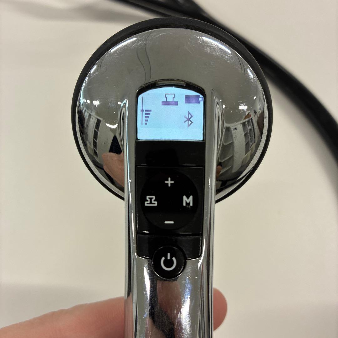 【最上位機種】Littmann 電子聴診器 3200 ブラック【廃盤】