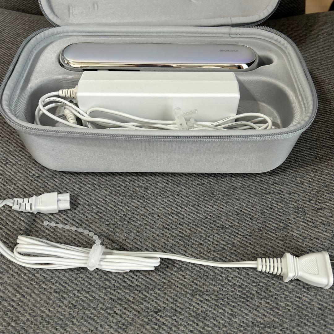 パナソニック ブライトショット 光美顔器