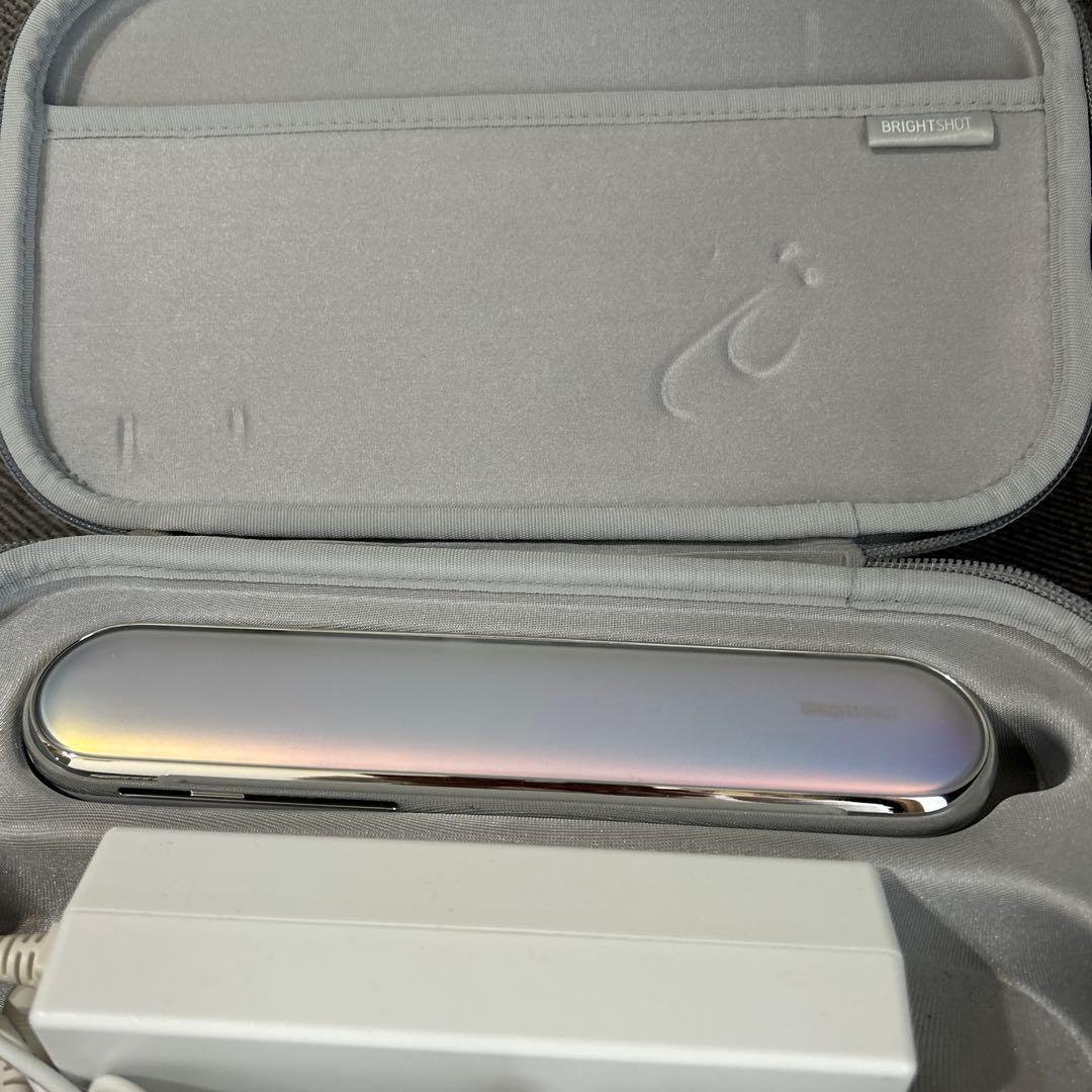 パナソニック ブライトショット 光美顔器