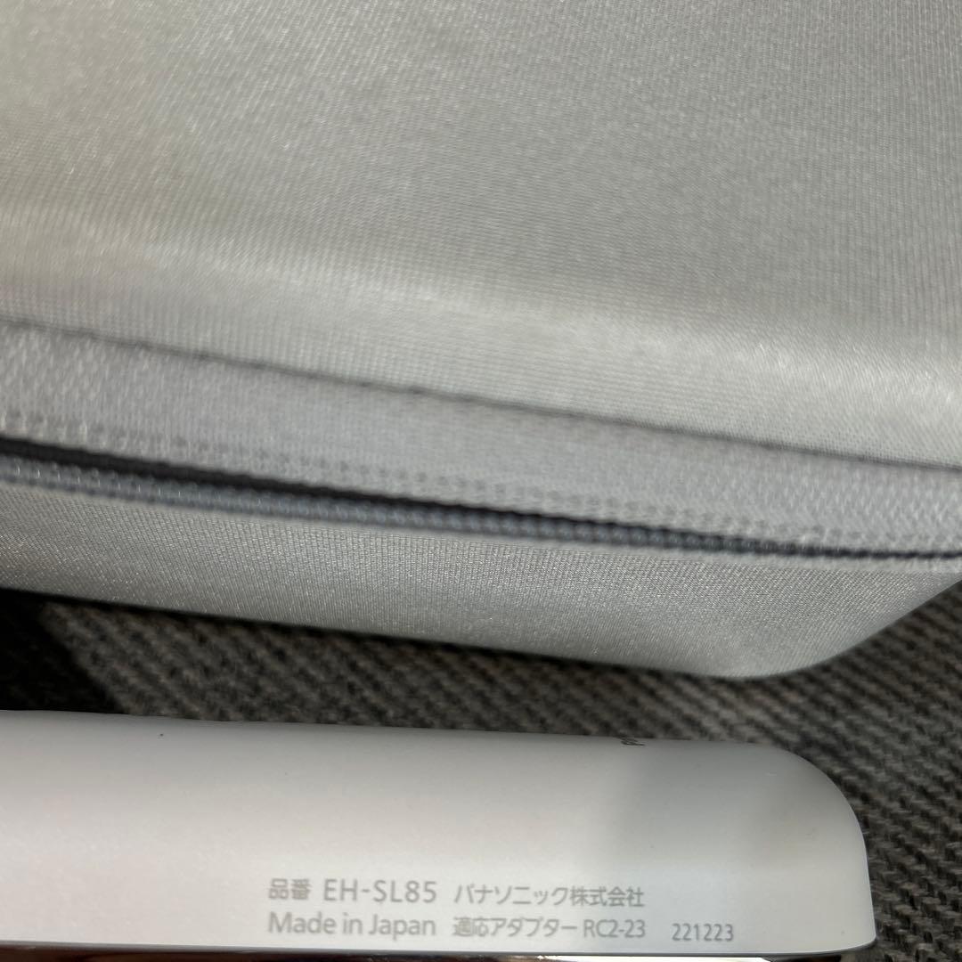 パナソニック ブライトショット 光美顔器