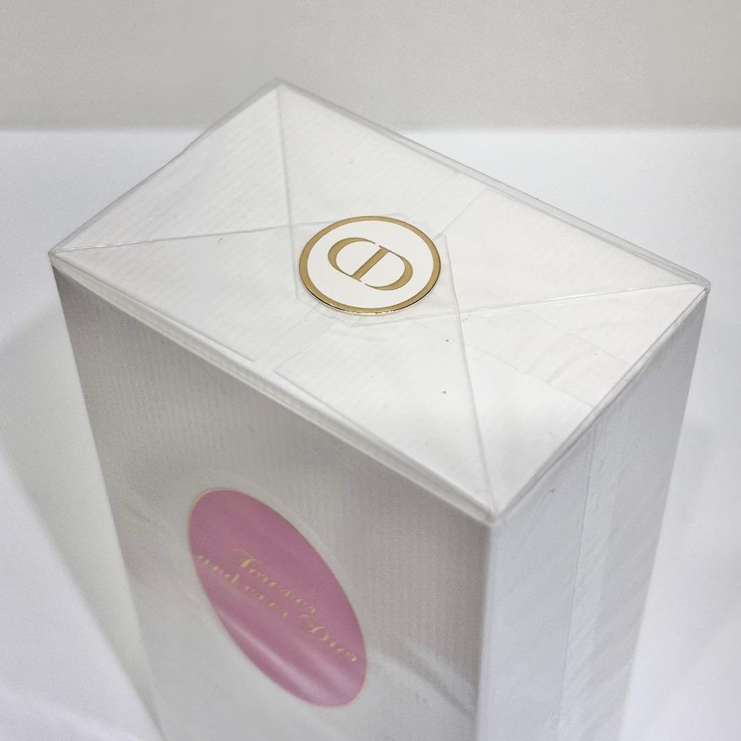 新品・未使用品！クリスチャンディオール フォーエバー&エバー 100ml