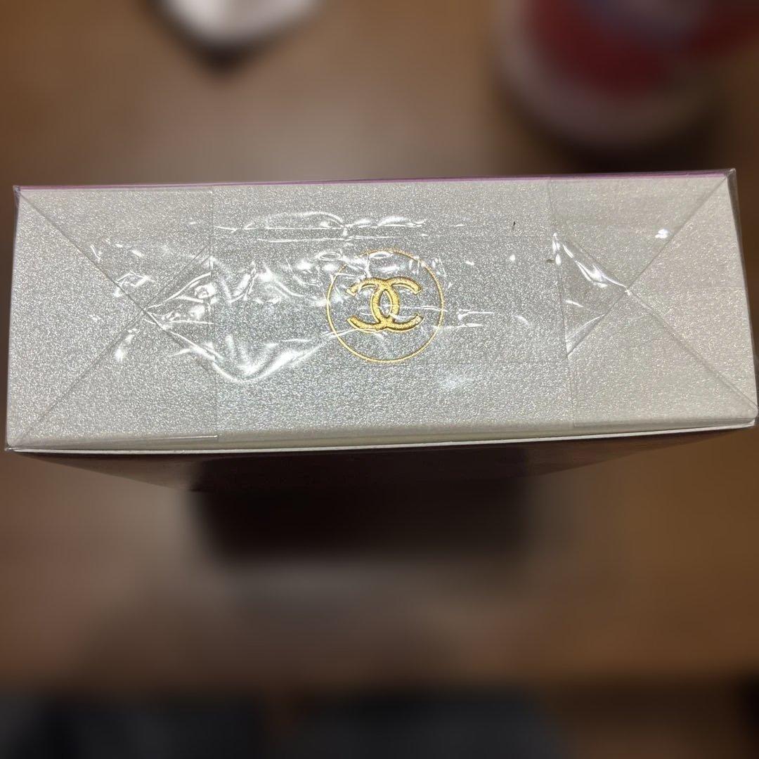 【新品・未開封】チャンス オー タンドゥル オードゥパルファム 50ml