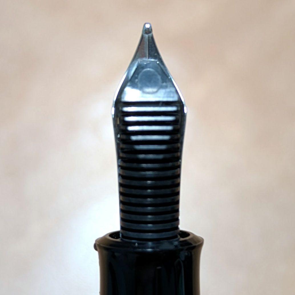 PELIKAN M205 ペトロールマーブル 14C-585 F
