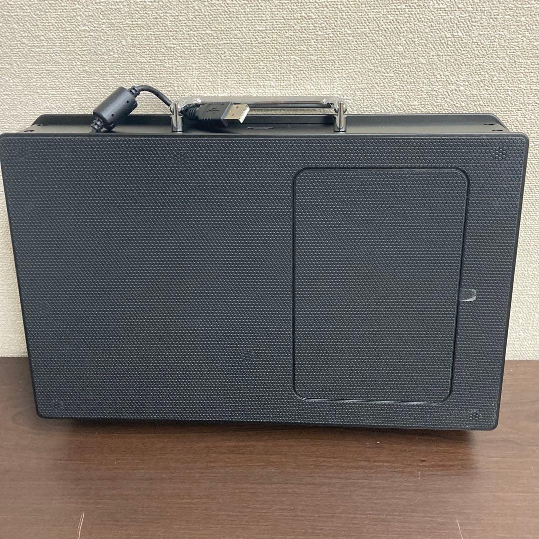 VARMILO（アミロ） KASSAI Obsidian Black アケコン