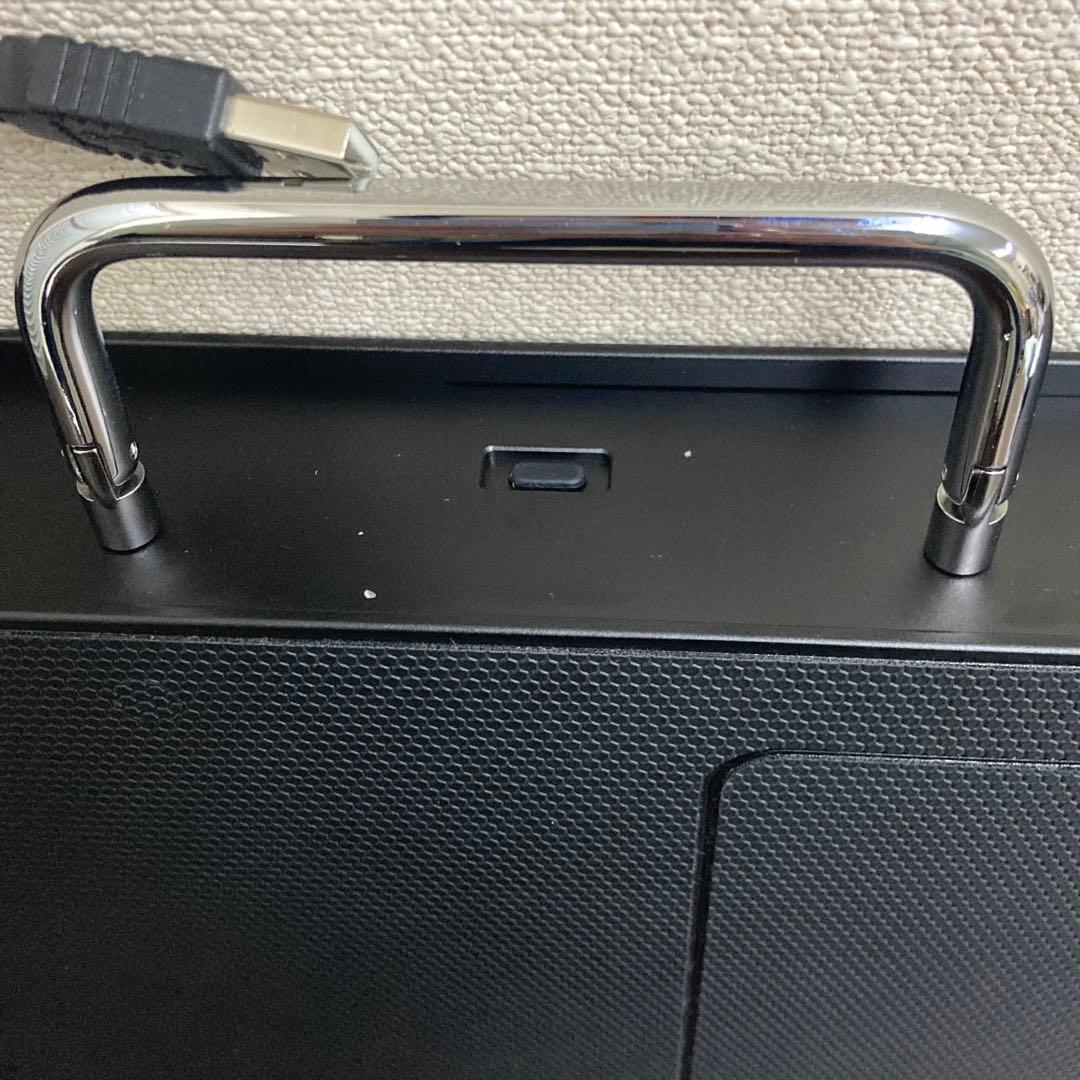 VARMILO（アミロ） KASSAI Obsidian Black アケコン
