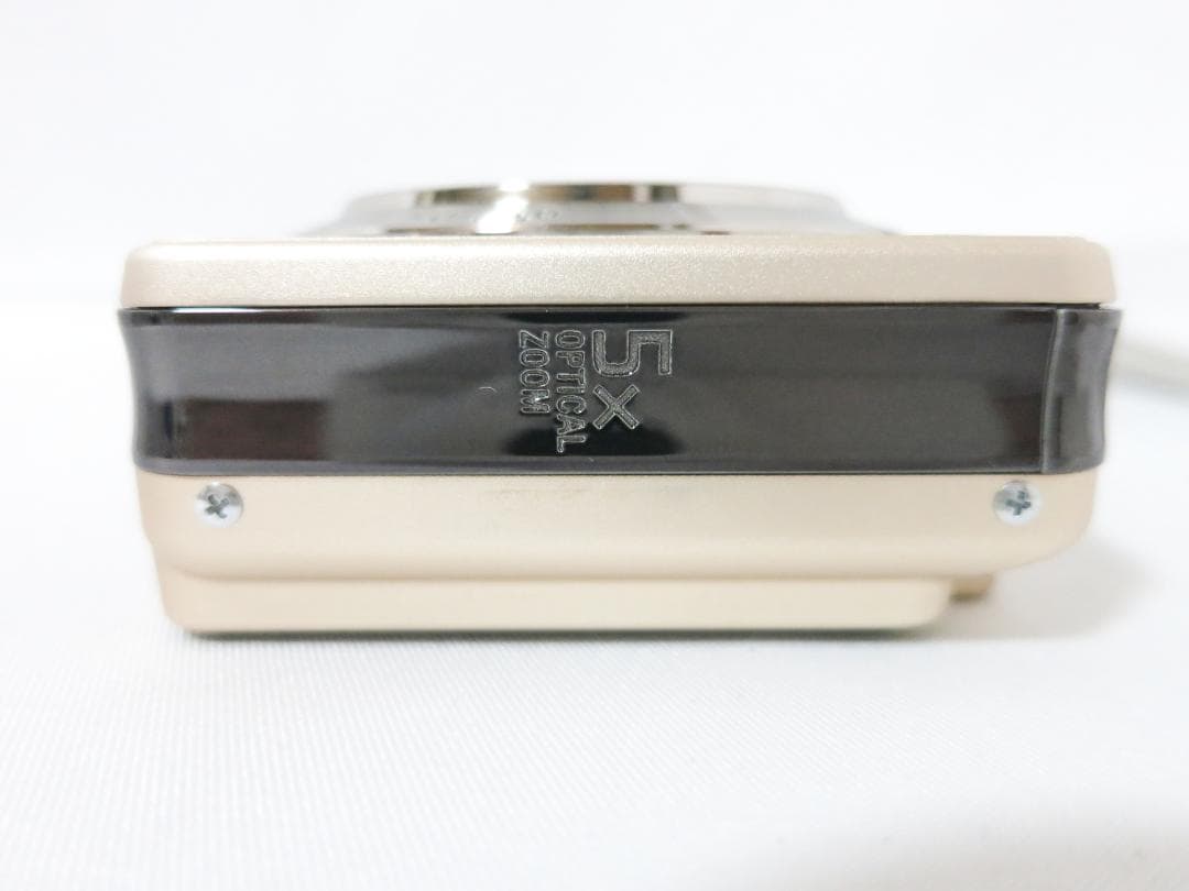 SONY Cyber-shot コンパクトデジタルカメラ DSC-W170