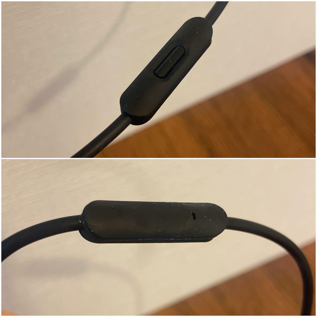 良品⭐️Beats STUDIO WIRELESS マットブラック