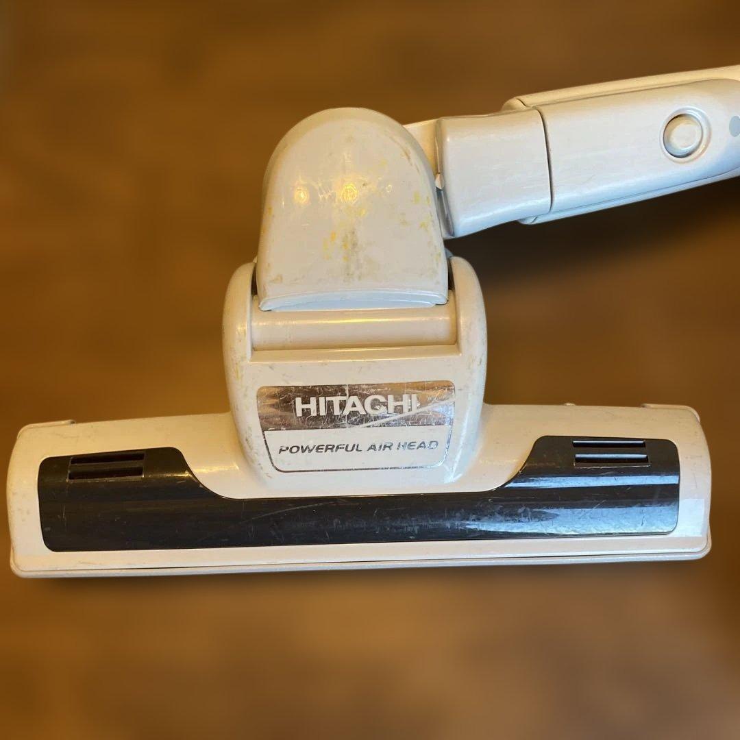 HITACHI CV-KS9 紙パック掃除機