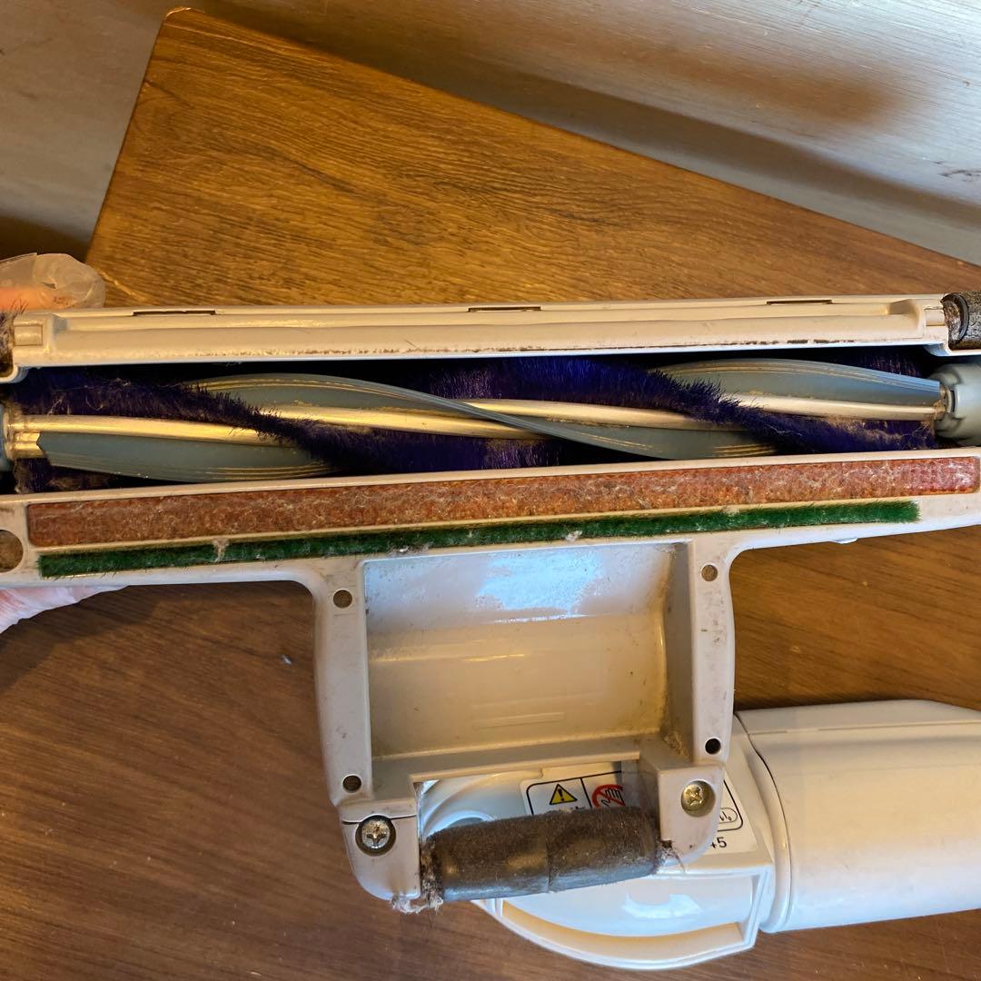 HITACHI CV-KS9 紙パック掃除機