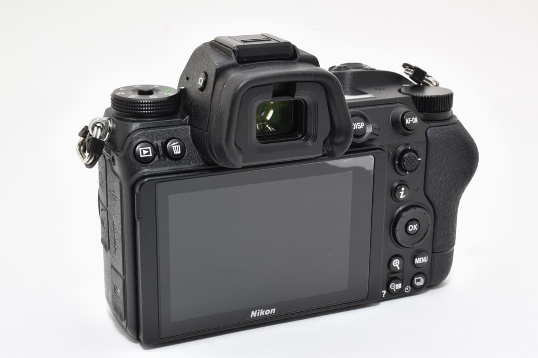 ■3953ショットの極上品■ ニコン Z7II #C943