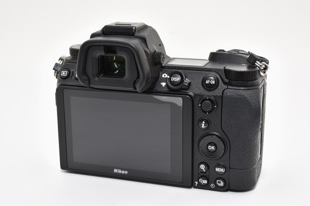 ■3953ショットの極上品■ ニコン Z7II #C943