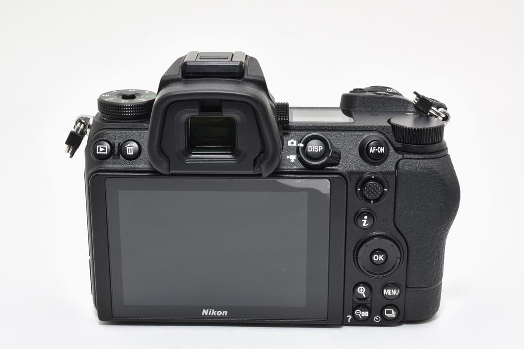 ■3953ショットの極上品■ ニコン Z7II #C943