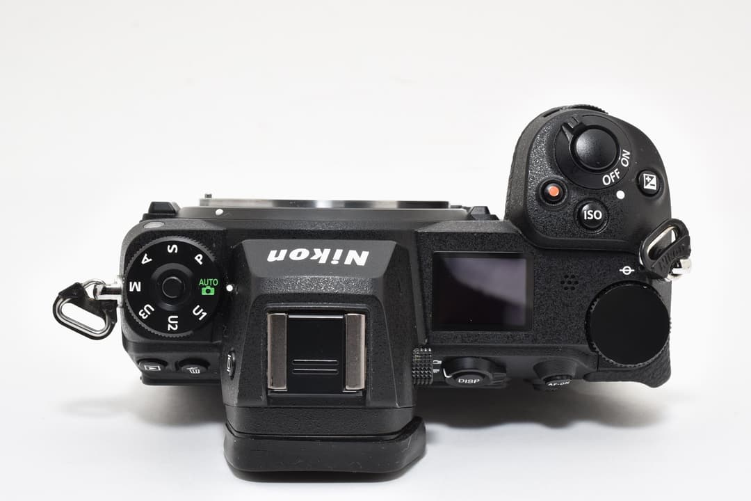■3953ショットの極上品■ ニコン Z7II #C943