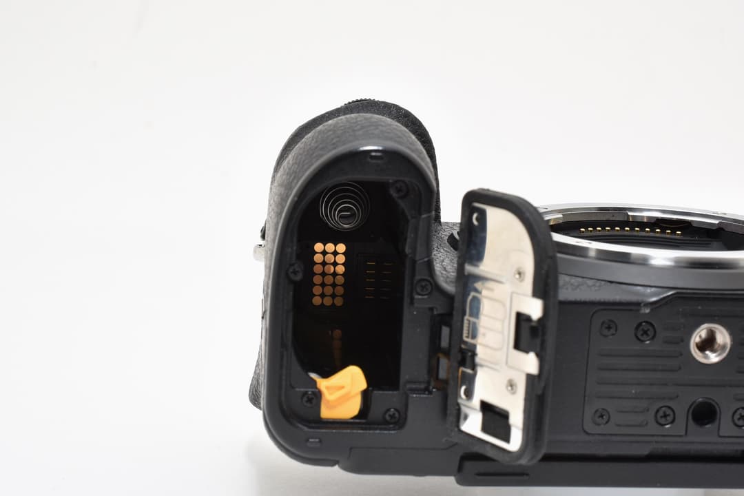 ■3953ショットの極上品■ ニコン Z7II #C943