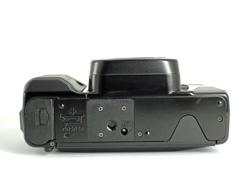 【完動品】Nikon L35 TW ADフィルムカメラ 動作確認済み