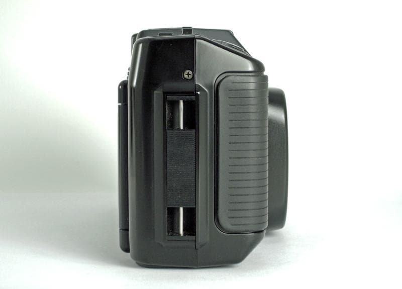 【完動品】Nikon L35 TW ADフィルムカメラ 動作確認済み