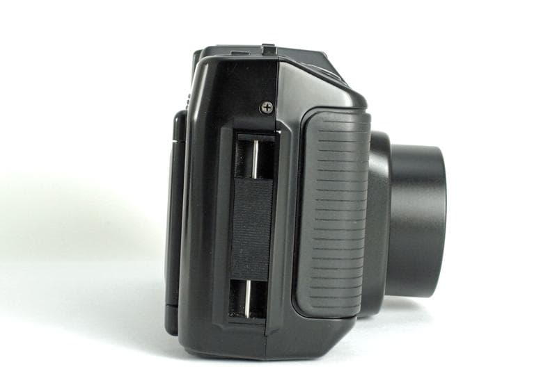 【完動品】Nikon L35 TW ADフィルムカメラ 動作確認済み