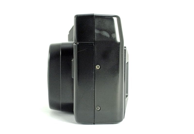 【完動品】Nikon L35 TW ADフィルムカメラ 動作確認済み