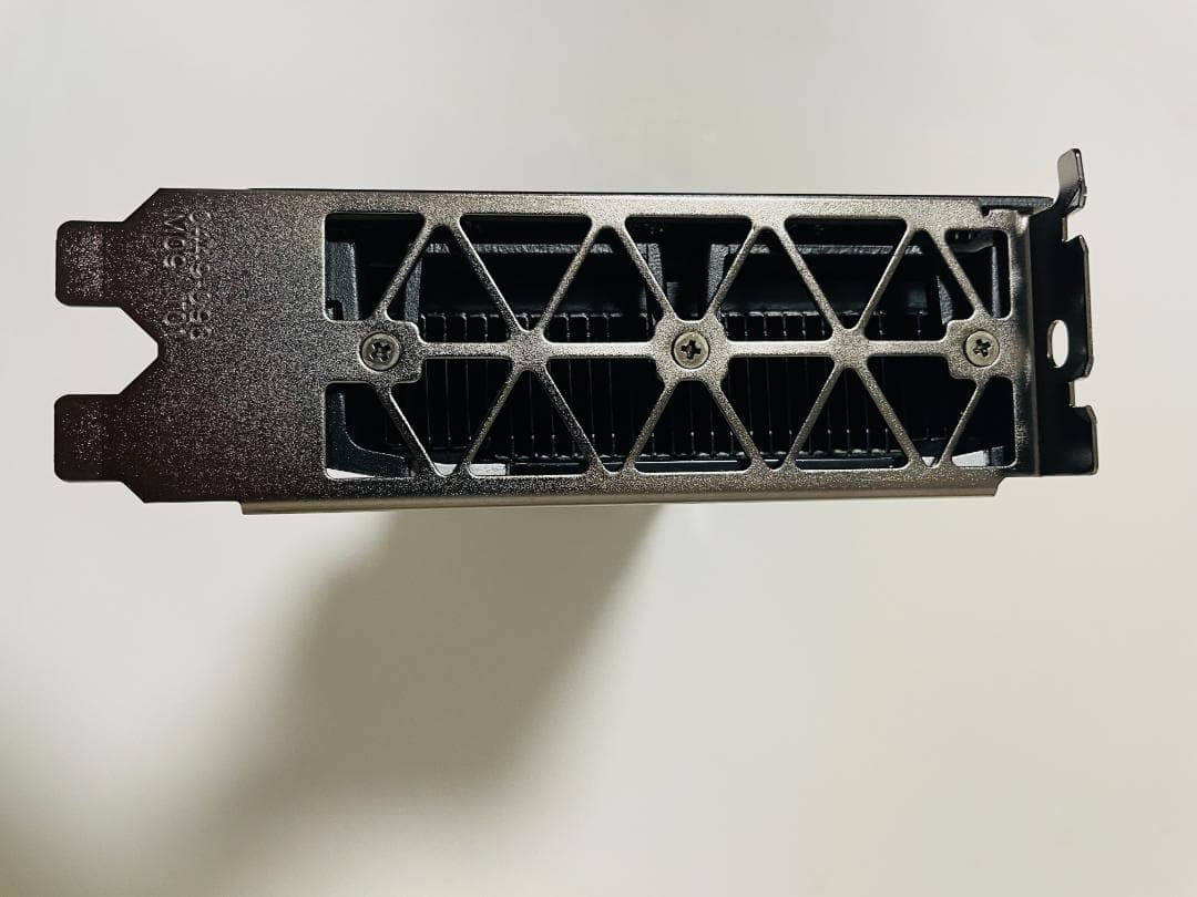 P40 24Gカスタムファン付/40b以下LLM動作確認済/ローカルLLM最適