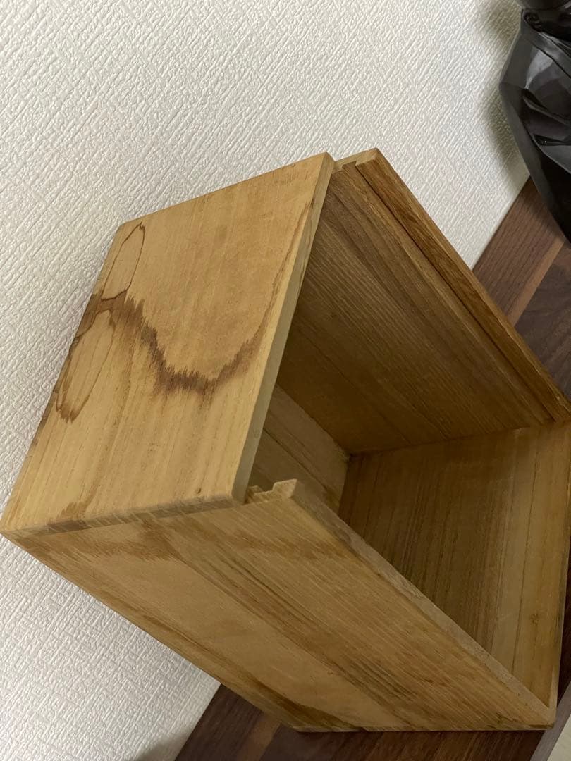 千利休像 坐禅姿 陶器置物 共箱付 茶道具 茶室飾り 古美術 高さ約19.2cm