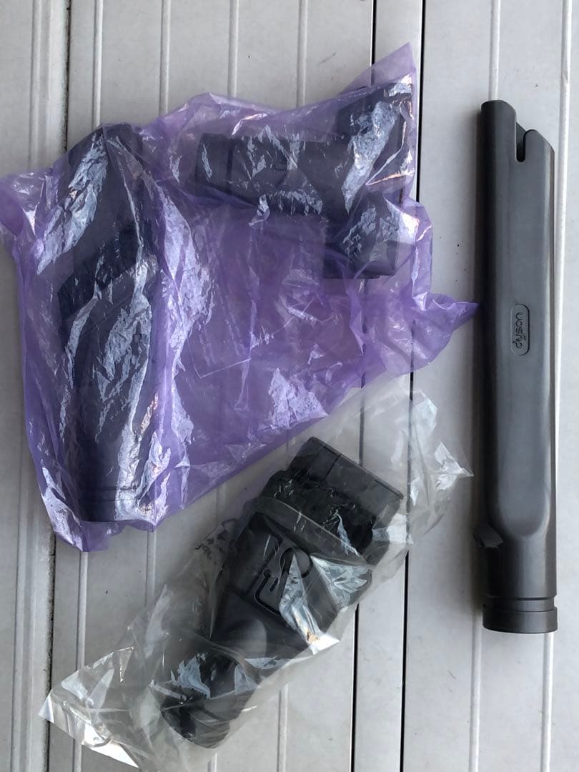 Dyson CY25 AFダイソンボールアニマルフラフィ【掃除機】