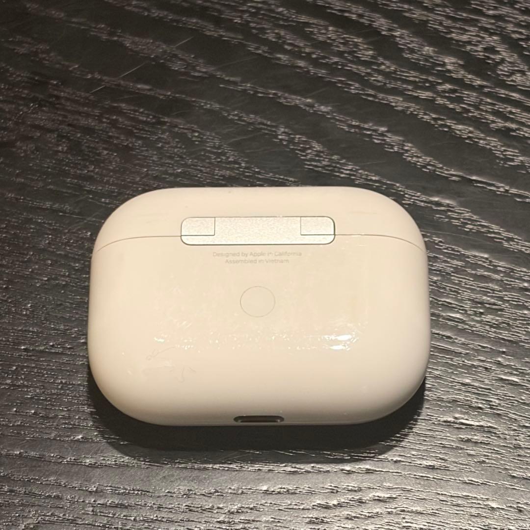 AirPods Pro 第1世代 右耳＋充電ケース Lightning