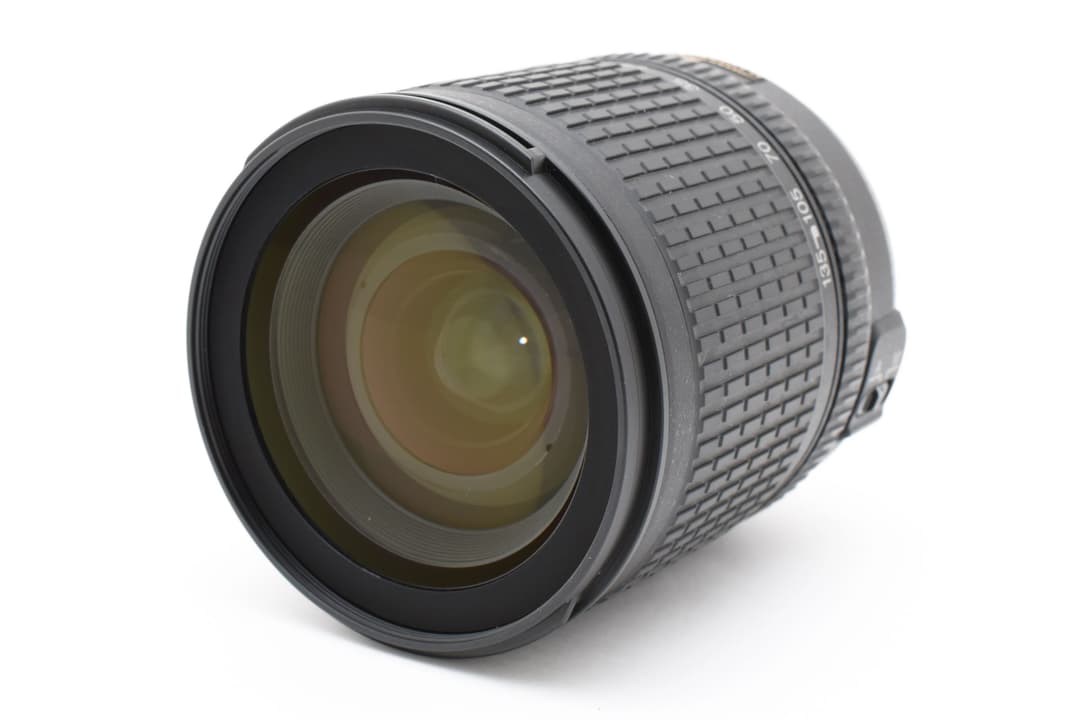 美品 Nikon AF-S 18-135mm F3.5-5.6 G #8352