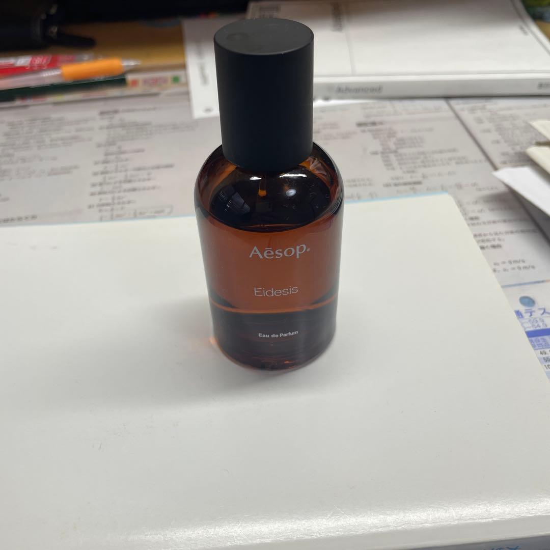 Aesop Eidesis Eau de Parfum イソップ 香水