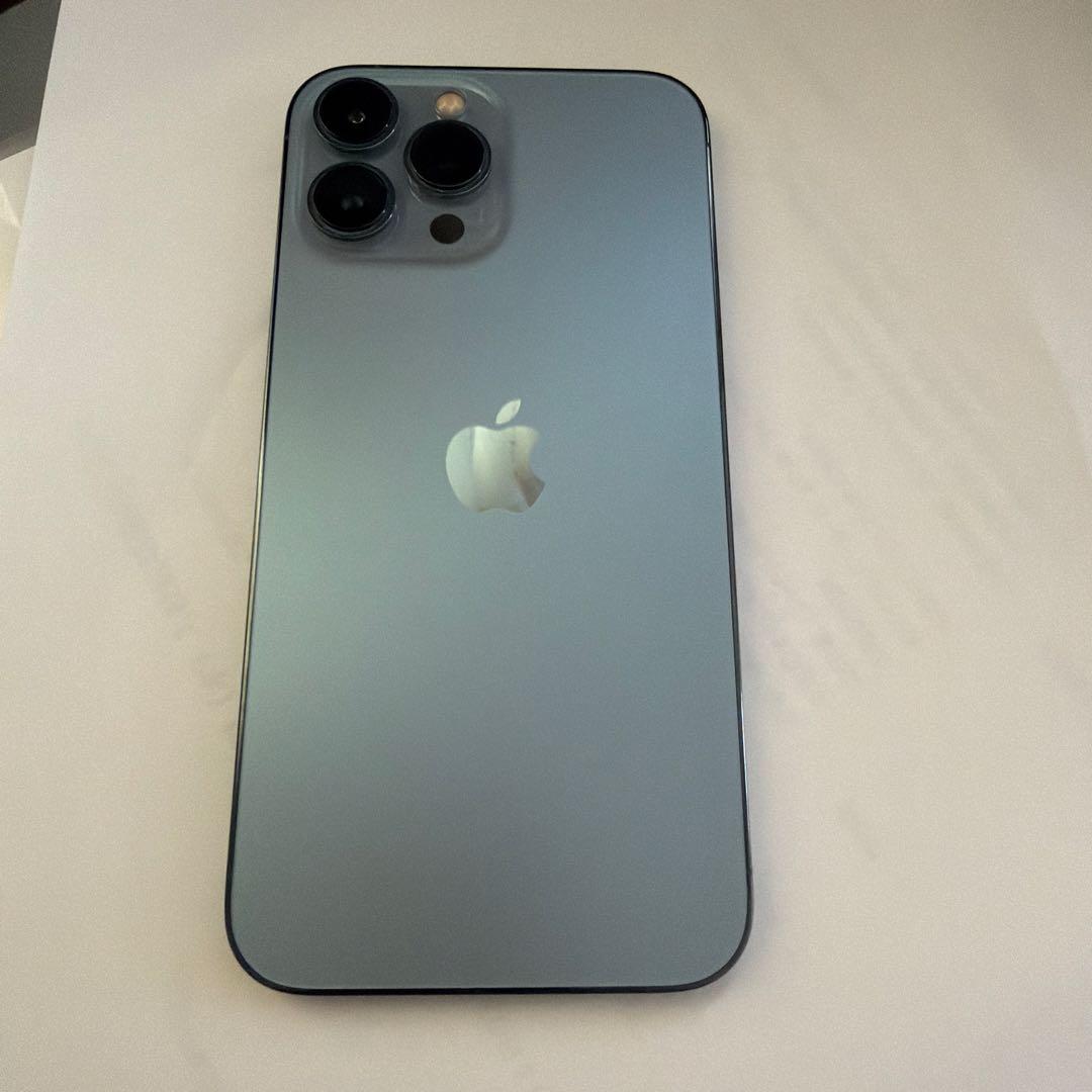 Apple iPhone 13 Pro Max 本体