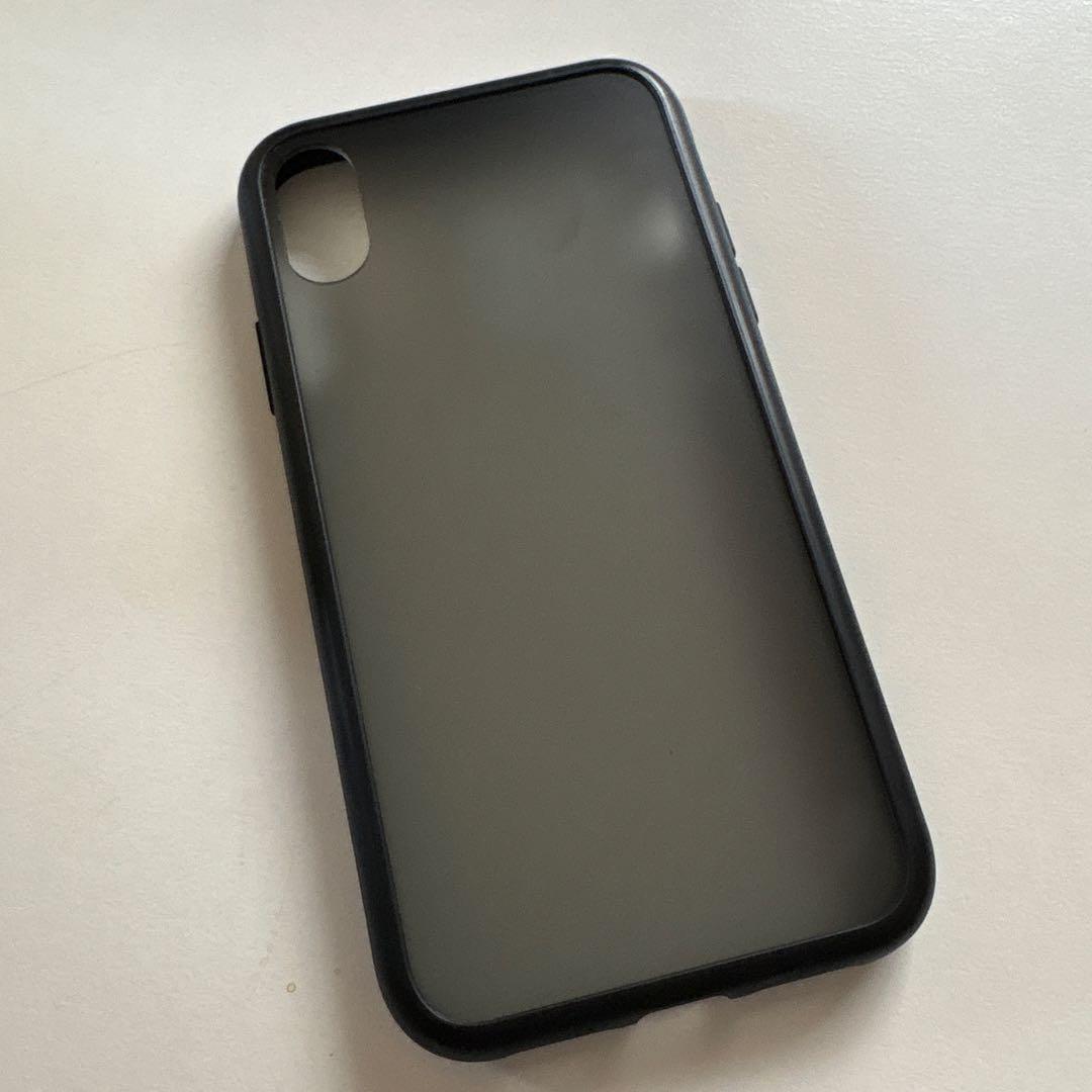 iPhone XR 64GB【SIMロックなし・ネットワーク制限なし・初期化済】