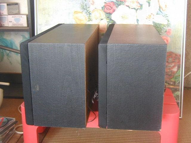 ★ソニー製、ＳＳ－V525AV，スピーカーシステムペアです。動作良好です。