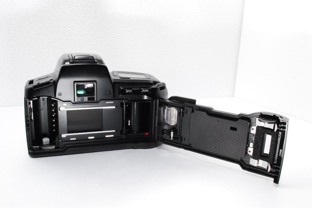 ミノルタ α-5xi フィルムカメラ レンズキット 動作確認済