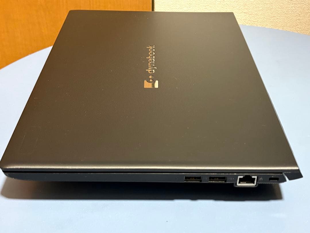 第8世代 i5 dynabook S73DP /8GB/256GB/13.3