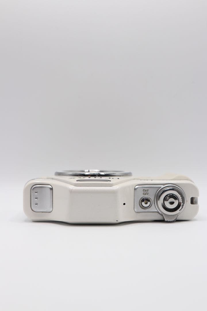 ✨動作確認済み！✨PENTAX OPTIO I-10 ✨付属品完備！✨