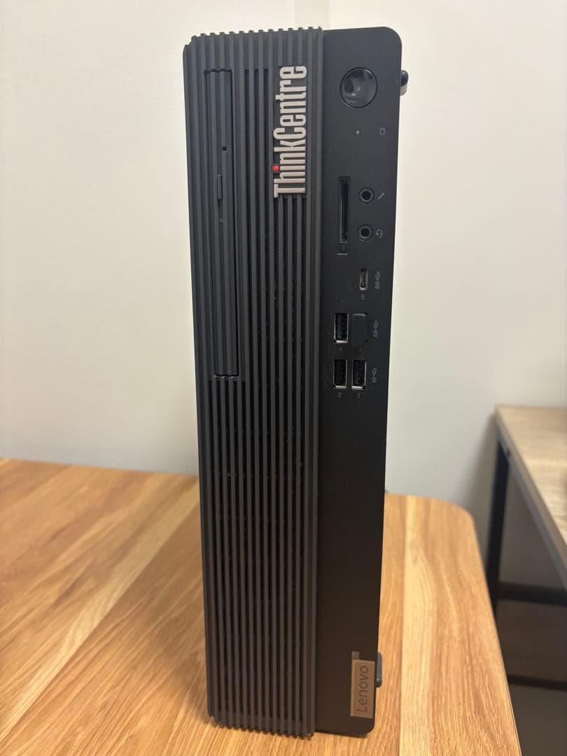 Windowsデスクトップ ThinkCentre M70s