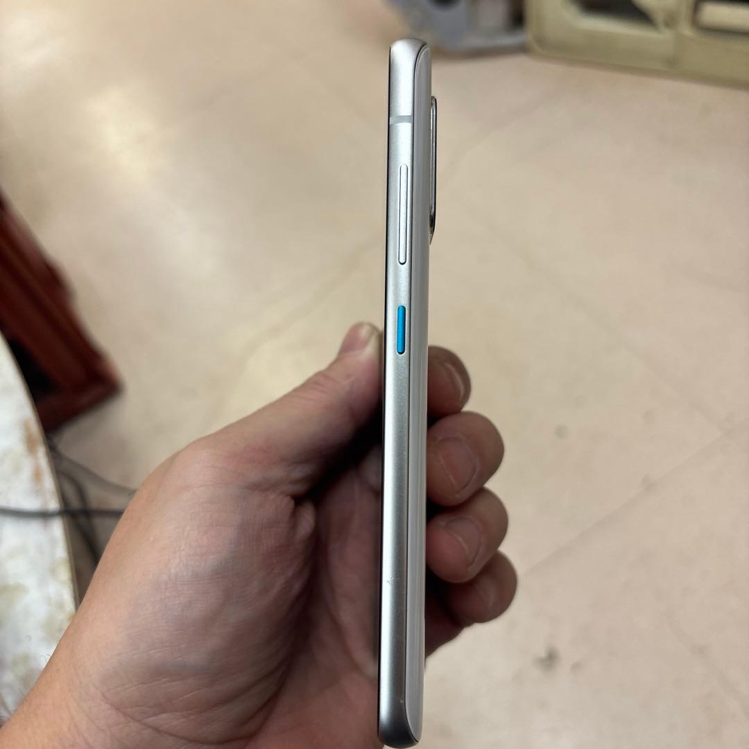 ASUS Zenfone8 128GBモデル