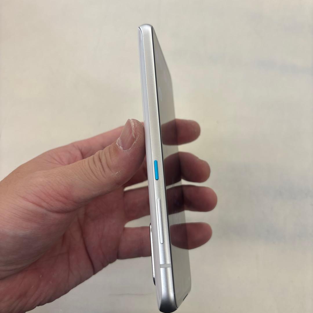 ASUS Zenfone8 128GBモデル