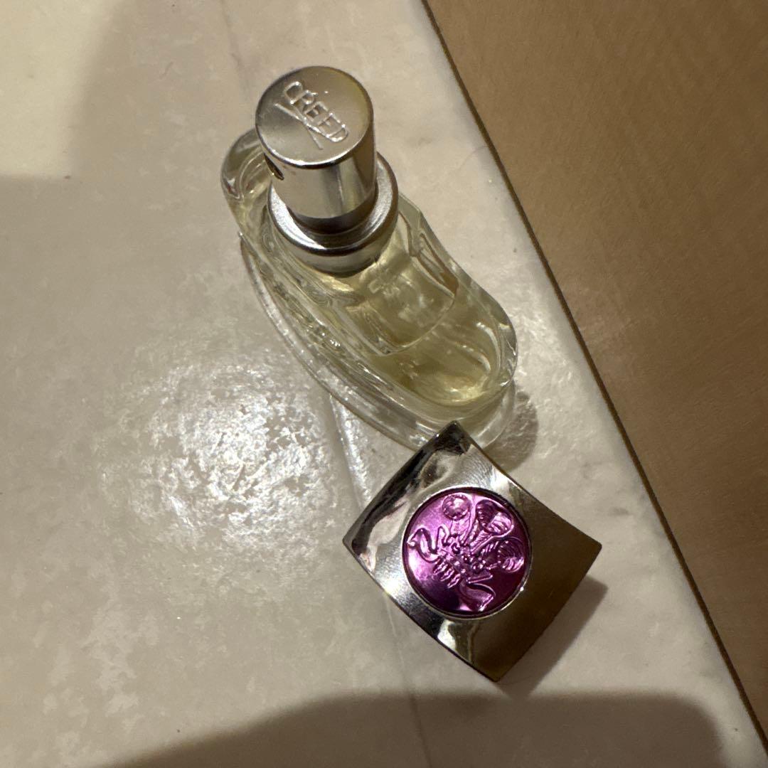 クリード　アクアフィオレンティーナ　オードパルファム　30ml