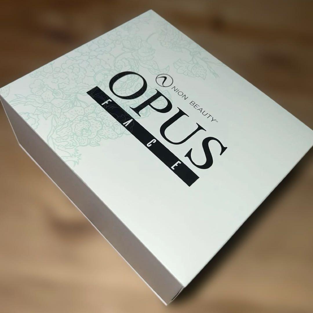 NION BEAUTY OPUS フェイス MT-01