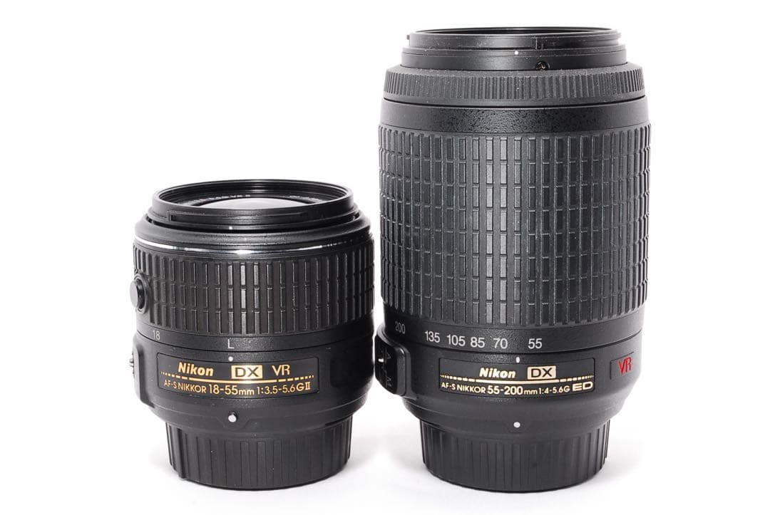 WiFi楽々転送◆人気カラー◆Nikon D5300◆一眼レフカメラ◆すぐ使える