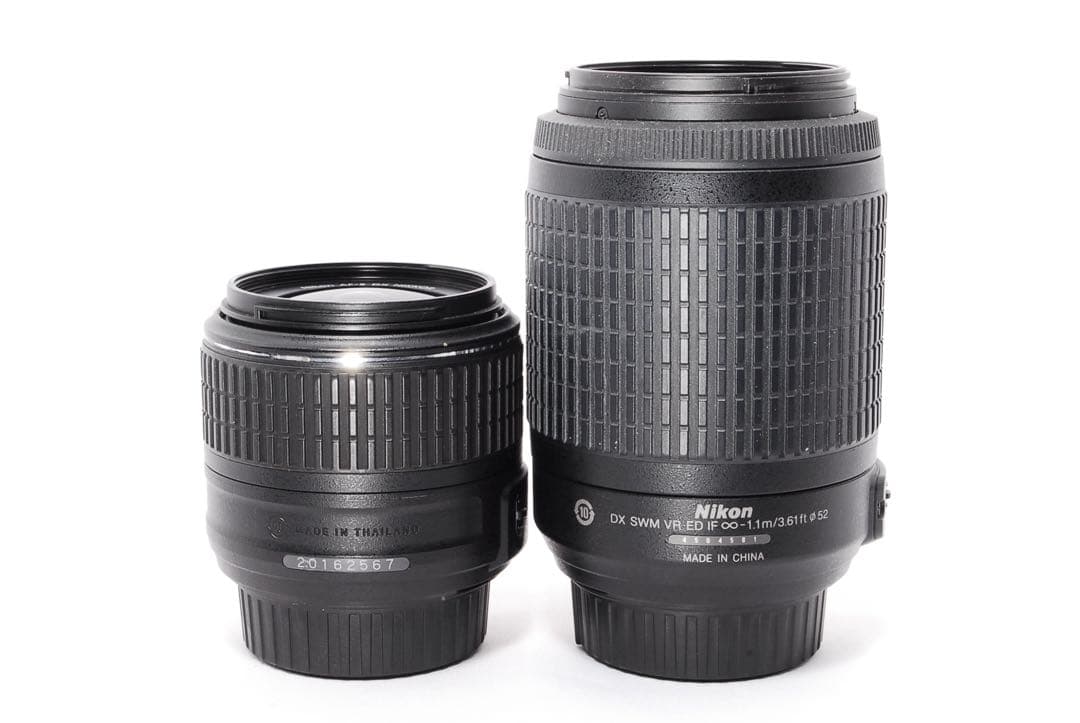 WiFi楽々転送◆人気カラー◆Nikon D5300◆一眼レフカメラ◆すぐ使える