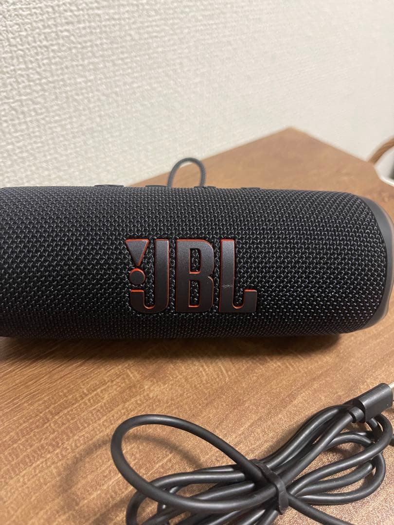 スピーカー・ウーファー JBL FLIP 6