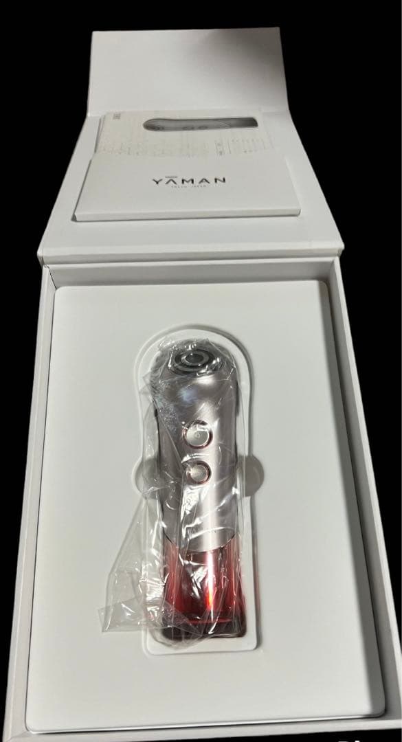 YAMAN BlomReD新品未使用品❗️