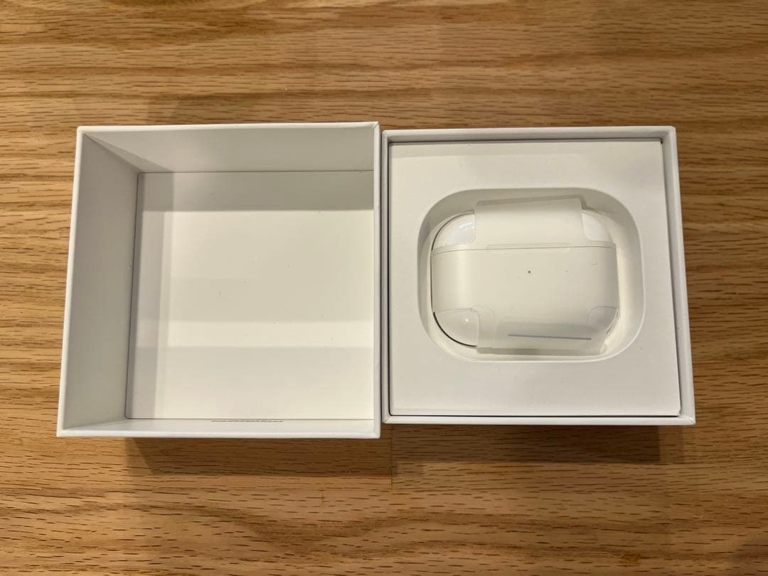 初期化済　AirPods Pro 第一世代