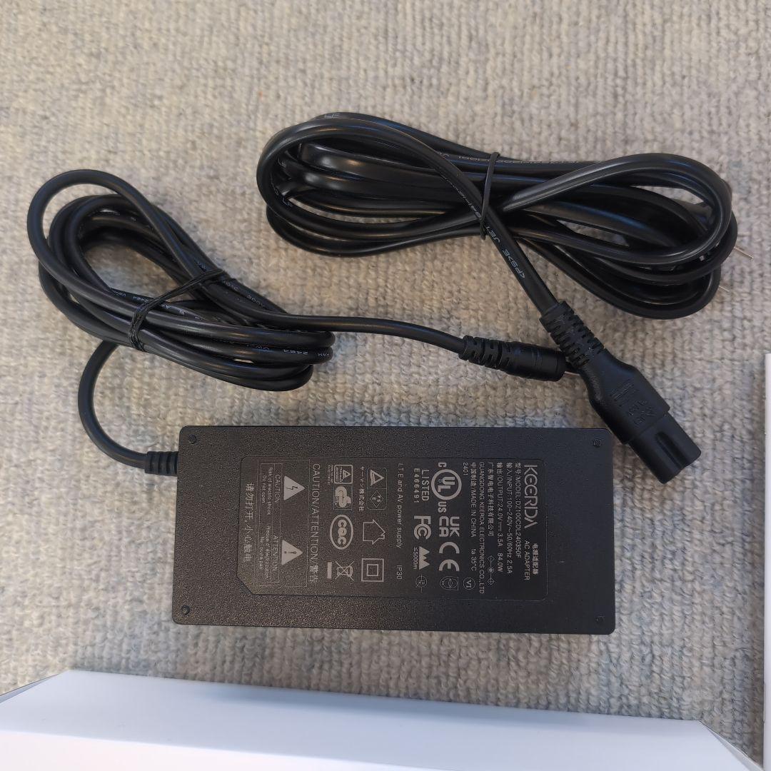 YAMAN レイボーテクールプロ YJEA6W 脱毛器